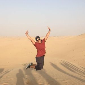 Meet your Posher, Claudia